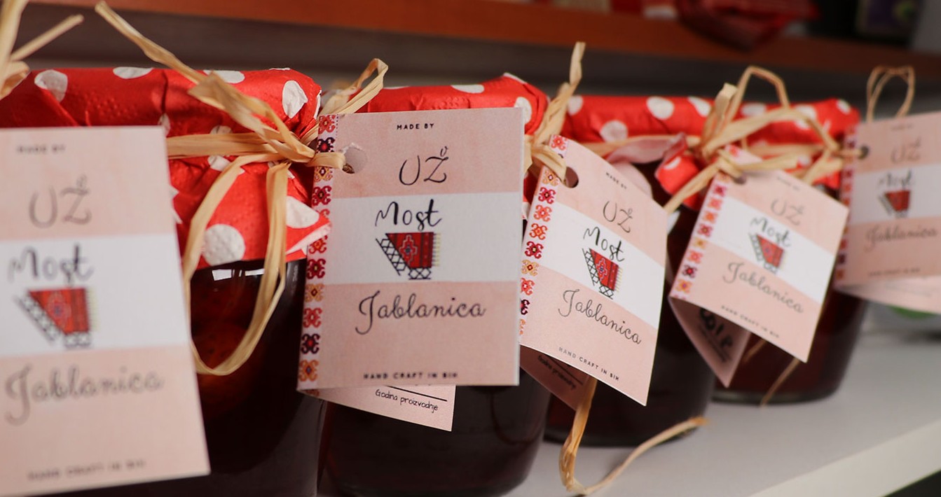 Jablanički dani zdrave hrane, ljekobilja i pčelarstva